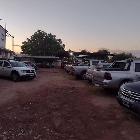 La Nueva Estancia Санта-Роса Екстер'єр фото